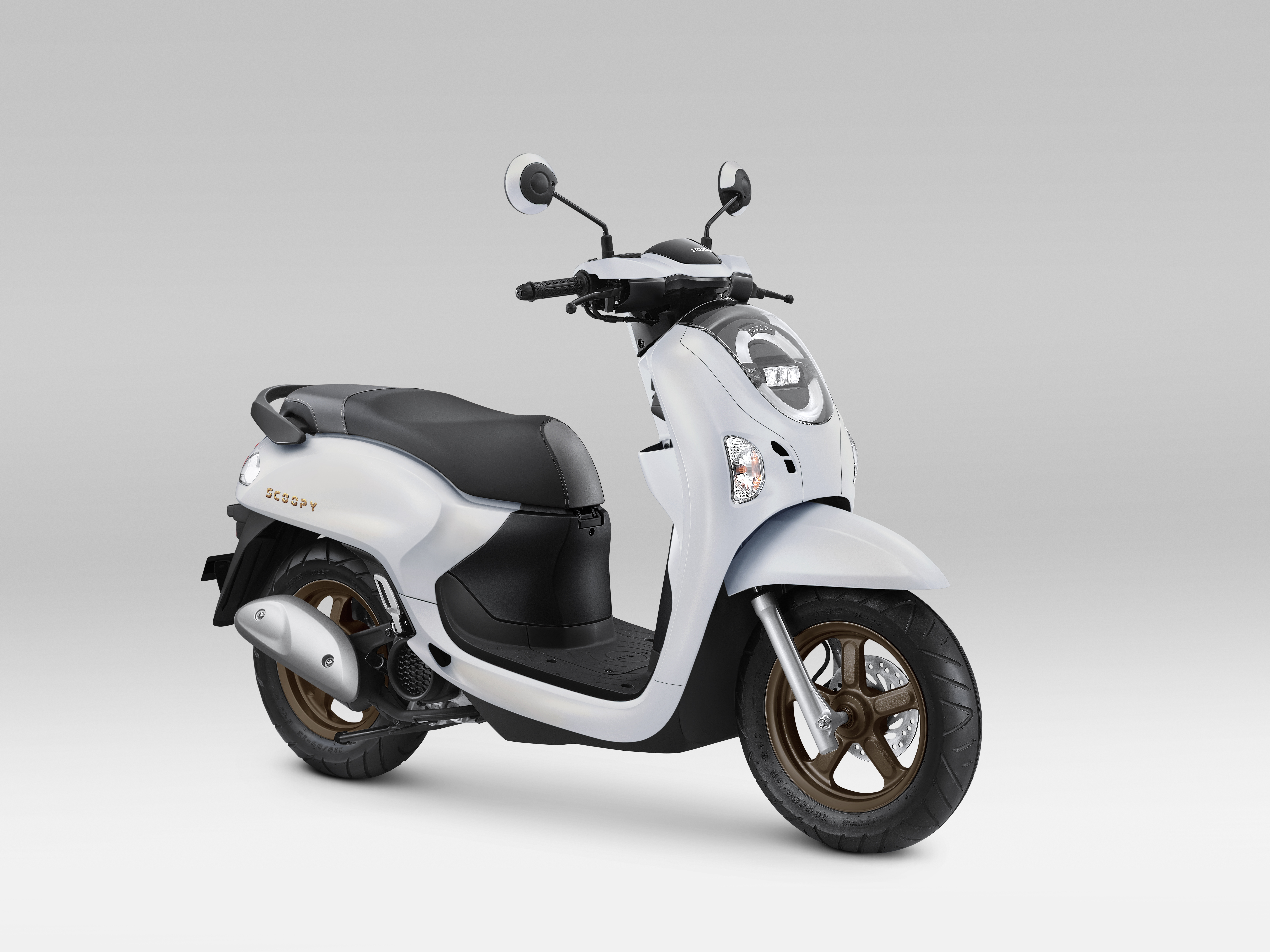 Sub_New Honda Scoopy - Variant Web - Prestige Whit
